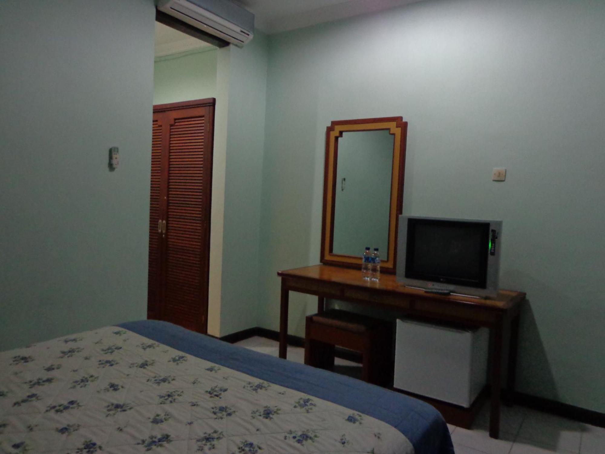 D' Kubu Pratama Homestay Nusa Dua  Quarto foto