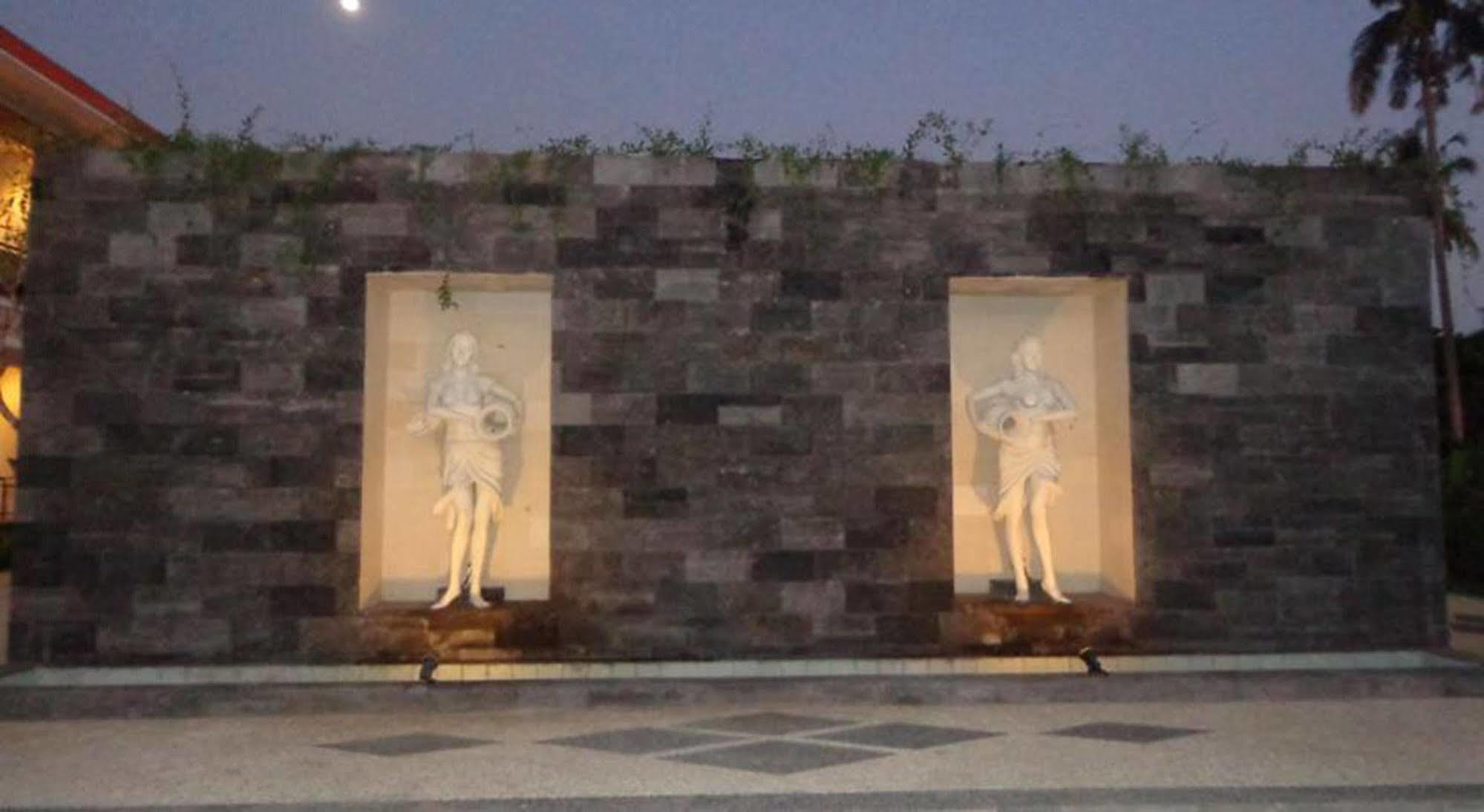 D' Kubu Pratama Homestay Nusa Dua  Exterior foto