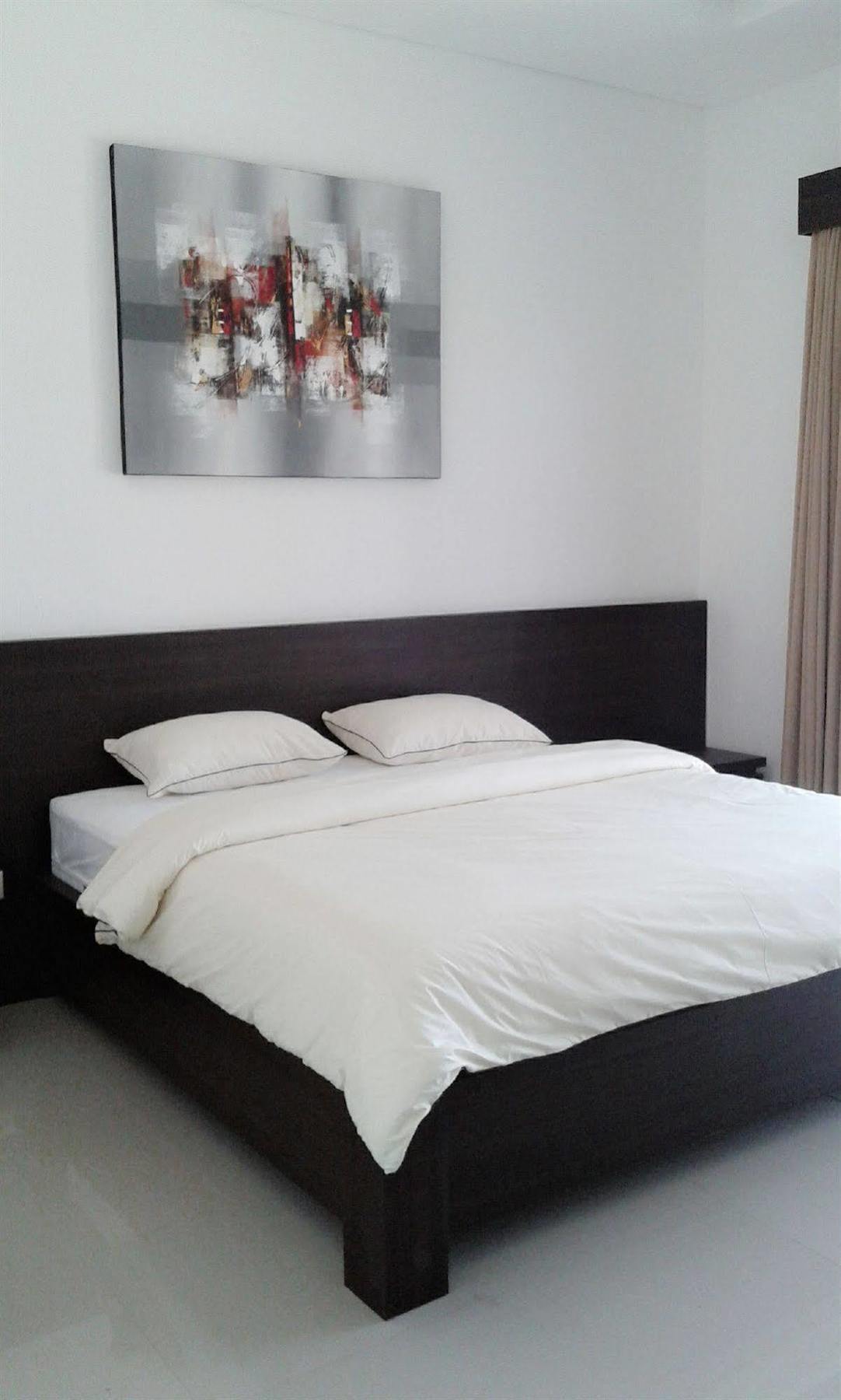 D' Kubu Pratama Homestay Nusa Dua  Exterior foto